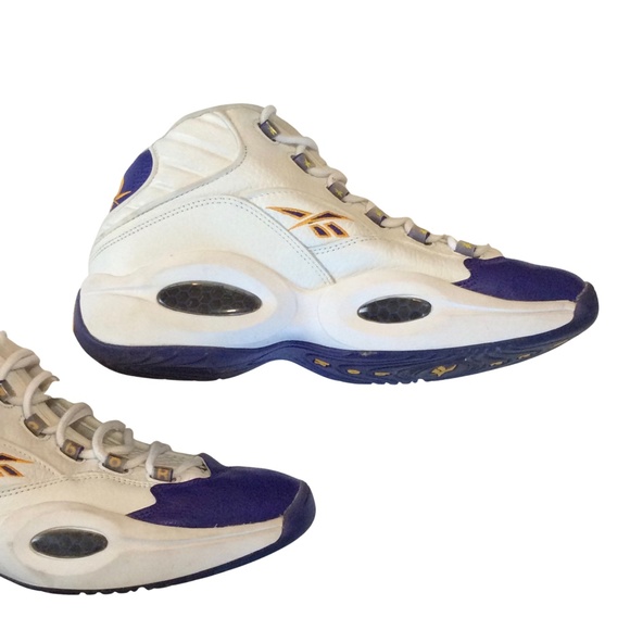 Reebok x Kobe Packer Shoes V53581 main image 8